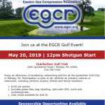 2019 EGCR Golf Event